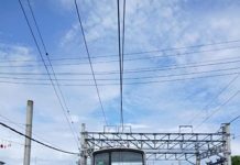 KRL Anjlok Di Leuwiranji Operasional Commuter Line Rangkasbitung Tanah Abang Terganggu Sementara