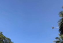 Warga Padati CFD Bintaro Di Minggu Pagi Yang Cerah