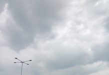 Waspada Pengguna Jalan Terjadi Kemacetan Di Pondok Cabe Pamulang