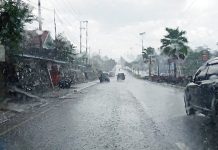 Cuaca Ekstrem Dan Pentingnya Siaga Masyarakat