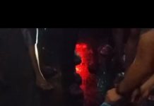 Korban Tembakan Begal Di Tambora Jakarta Barat