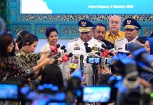 Pembangunan Papua Akselerasi Melalui Sinergi Pemerintah Daerah Dan Komite Eksekutif