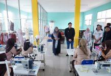 Bupati Lucky Hakim Minta SMK Hasilkan SDM Unggul Yang Pro Pasar