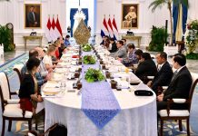 Negara Belanda Ratu Máxima Bahas Transformasi Inklusi Dan Kesehatan Keuangan Di Indonesia