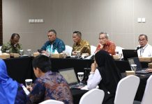 KPK Dorong Pembenahan Tata Kelola Aset Daerah Optimalkan Anggaran Rp 2,4 Triliun Pemkab Bantul Yogyakarta