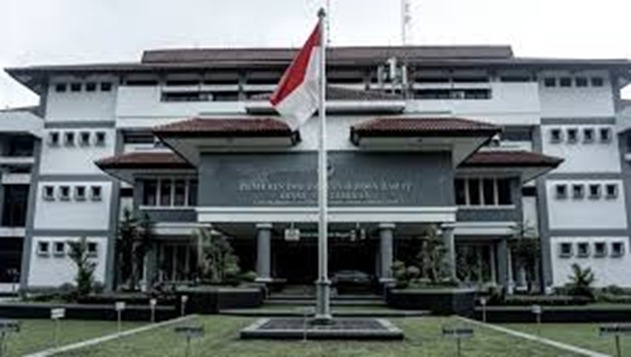 Luar Biasa Tidak Jelas Penggunaan Anggaran Hibah Disdik Provinsi Jabar Rp 39 Milar… ?