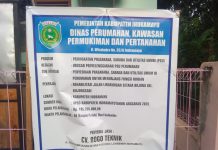 Proyek Rehab Jaling Setana Bojongsari Diduga Curang Pengawasan Dinas Kimrum Indramayu Disorot