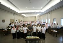 DPRD Kota Bandung Dorong Pemerintah Optimalkan Pemetaan Dan Pemberdayaan Tenaga Kesehatan