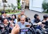Ketua MPR RI Ahmad Muzani Bahas Penanganan Bencana Tiga Provinsi