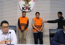 KPK Tangkap Tangan Dugaan Pemerasan Di Kejaksaan Negeri Hulu Sungai Utara