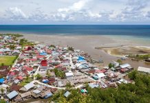 Temukan Kebocoran Dana Otsus Papua