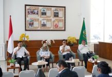 Pemprov Sumut Tetap Pantau Distribusi Bantuan Logistik Akibat Banjir Dan Longsor