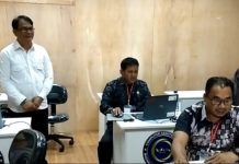 Pemerintah Kabupaten Indramayu Melalui BKPSDM Adakan Kegiatan Profiling ASN 2025