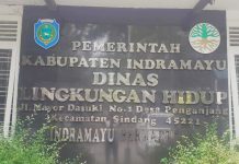 Dua Pejabat Eselon Pemkab Indramayu Saling Tunjuk Soal RKL-RPPL Kawasan Industri Losarang