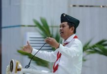 Gubernur Jabar KDM Ajak Pahami Lingkungan Anjurkan Siswa Belajar Sehari Di Luar Kelas