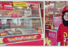 Fried Chicken D’Kriuk Di Bangkaloa Indramayu Rasanya Bikin Nagih Siap Terima Pesanan Skala Besar