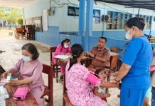 Pemkot Sibolga Terima Bantuan Sembako Penanggulangan Darurat Bencana Banjir Dan Tanah Longsor