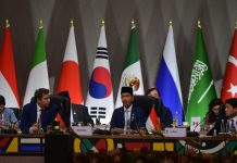 Wapres Gibran Ajak Para Pemimpin G 20 Perkuat Solidaritas Global Hadapi Krisis Multidimensi