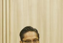 Walikota Kota Medan Rico Tri Putra Bayu Waas Dampak Banjir 85.591 Warga Mengungsi Di 305 Lokasi