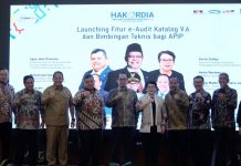 KPK Dan BPKP-LKPP Luncurkan Fitur e-Audit Katalog Perkuat Akurasi Dan Transparansi Pengadaan Dan Jasa