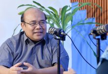 Pengamat Ekonomi USU Wahyu Ario Pratomo Inflasi Jadi Cermin Kinerja Kepala Daerah Di Sumut