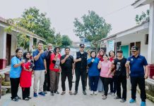 Walikota Medan “ Rico Waas” Beri Solusi Akta Hilang Akibat Banjir