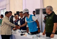 Pemerintah Pusat Tangani Bencana Secara Serius Dan Terbuka Terhadap Bantuan Publik