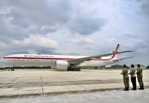 Presiden Prabowo Subianto Kunjungi Negara Inggris Dan Swiss Mitra Bilateral Ekonomi Dunia