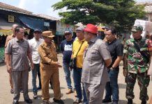 Komisi III DPRD Indramayu Pantau Retribusi Parkir Pasar Jatibarang Guna Peningkatan PAD Indramayu