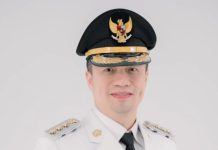 Ini Alasannya Walikota Kupang Menolak Keras Pembangunan Masjid