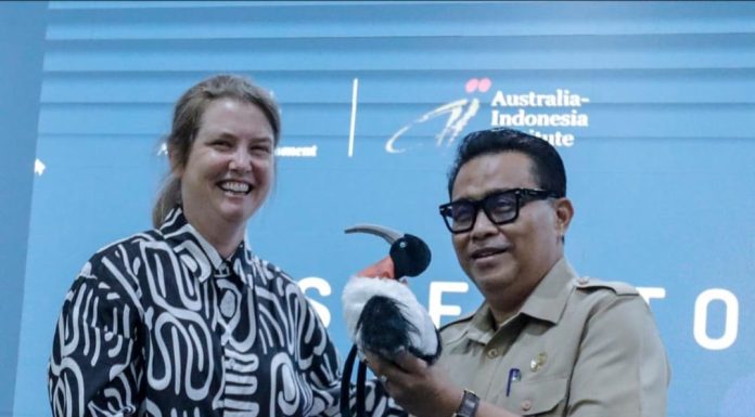 Pakar Universitas Sydney “Listen To Know” Kunci Cegah Kekerasan Seksual Di Sekolah