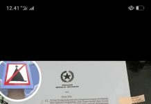 Buktikan Ganggu Ibadah 5 Tahun Penjara :Undang-Undang Terkait Gangguan Ibadah Adalah UU No 1 Tahun 2023 tentang Kitab Undang-Undang Hukum Pidana (KUHP Nasional)