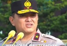 Wakapolda Riau Brigjen Pol Hengki Haryadi Larangan Perampasan Objek Fidusia Tangkap Jika Ada Yang Maksa