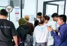 2277 WNI EKS SINDIKAT PENIPUAN DARING LAPOR KE KBRI KAMBOJA