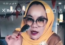 MARAH BESAR KEPALA SEKOLAH SDN 03 SINDANG SARI LAMPUNG :Temuan Menu MBG Tempe Dan Apel Busuk….!