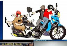 Kasus Suami Jadi Tersangka Usai Bela Istri Dari Jambret Di Sleman Ini Kronologi Versi Polisi