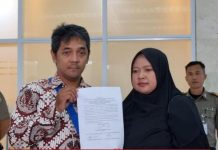 Komisi III DPR RI :Berhasil Hentikan Perkara Kasus Pidana Kejar Jambret Jadi Tersangka