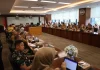 Pemerintah Provinsi Kaltim Gelar Rapat Finalisasi Matangkan Seluruh Rangkaian Peringatan HUT Ke-69 Tahun 2026