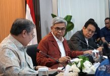 KPK Cegah Risiko Korupsi Bedah Kebijakan Penugasan Energi Pertamina Tahun 2026