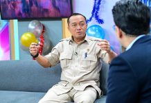 Menteri Sekretaris Negara Prasetyo Hadi Apresiasi Peran Media Arus Utama Mainstream Media Memberikan Informasi Faktual Kepada Masyarakat