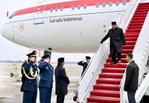 Presiden Prabowo Akan Bertemu Dengan Presiden Amerika Donald Trump Guna Perkuat Hubungan Bilateral