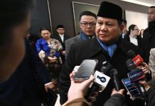 Pemerintah Pastikan Perjanjian RI–AS Tetap Berproses Pasca Putusan Supreme Court AS