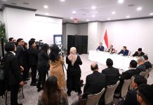 Indonesia Buka Investasi Mineral Kritis Untuk Amerika Serikat Utamakan Kepentingan Nasional Dan Aturan Dalam Negeri