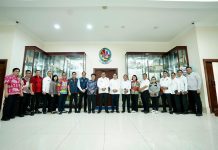 HUT Asosiasi Pemerintah Kabupaten Seluruh Indonesia APKASI 2026 Momentum Angkat Nama Deli Serdang Ke Tingkat Nasional