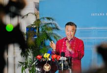 Diplomasi Realistis Dan Prinsip Kehati-Hatian Indonesia Dalam Board Of Peace