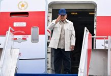 Presiden Prabowo Bertolak Ke Washington DC Bertemu Presiden Trump Aktif Diplomasi Indonesia Dinamika Geopolitik Global