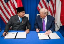 INI DIA HASILNYA PENURUNAN TARIF RESIPROKAL DARI 32 PERSEN MENJADI 19 PERSEN PADA 15 JULI 2025 : Frequently Asked Questions Perjanjian Perdagangan Resiprokal Indonesia – Amerika Serikat