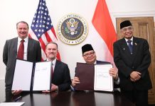 Hasil Kesepakatan Negara Indonesia Dan AS Capai Agreement On Reciprocal Trade Tarif Nol Persen Berlaku Untuk 1.819 Produk Indonesia