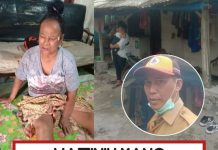 GERCEP PSM DINAS SOSIAL KABUPATEN INDRAMAYU IBU WATINIH STRUK TIDAK MEMILIKI AMINDUK…!