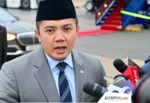 Jadi Anggota Tetap Rp 16,5 Triliun Indonesia Belum Membayar Iuran Board of Peace Bentukan Presiden AS Donald Trump